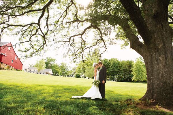 Oak Hill Weddings - 4