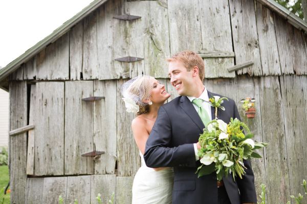 Oak Hill Weddings - 1