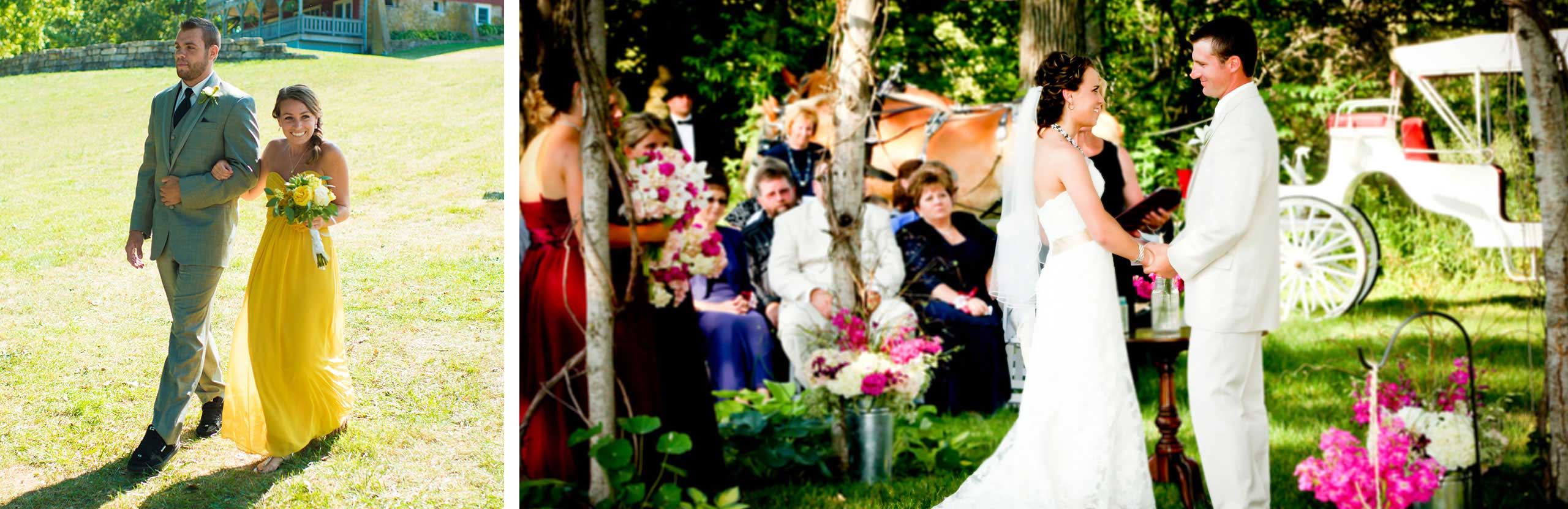 Oak Hill Weddings - 5