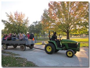 Tri-Township Park District Community Center - 7