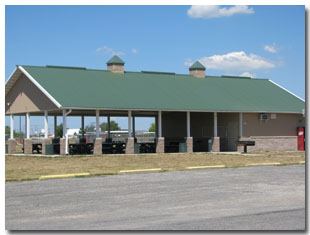 Tri-Township Park District Community Center - 3