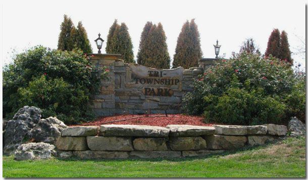 Tri-Township Park District Community Center - 6