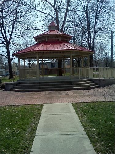 Tri-Township Park District Community Center - 2