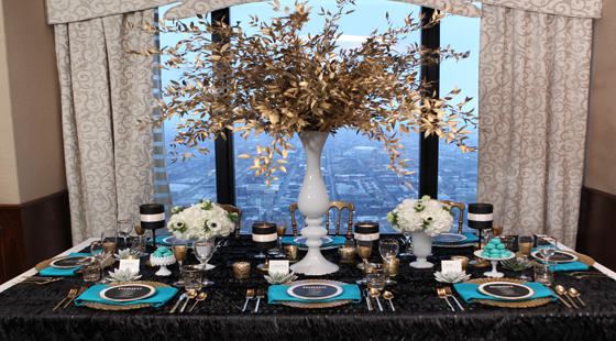 The Metropolitan Club of Chicago - 5