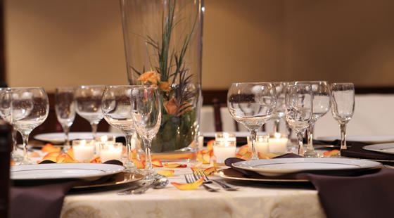 The Metropolitan Club of Chicago - 3