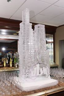 The Metropolitan Club of Chicago - 6