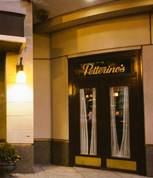 Petterino's Restaurant - 1