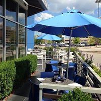 Reel Club Restaurant - 4