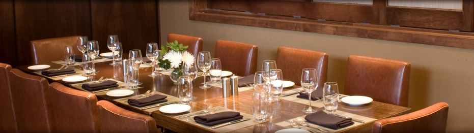 Reel Club Restaurant - 7