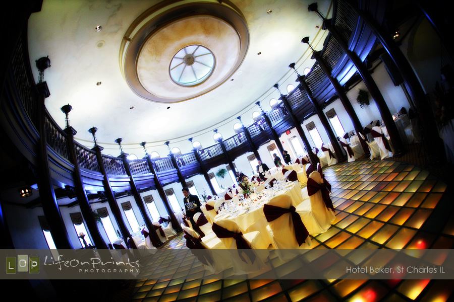 Reel Club Restaurant - 3