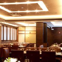 Reel Club Restaurant - 5