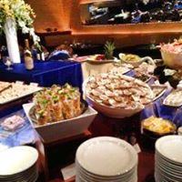 Reel Club Restaurant - 6