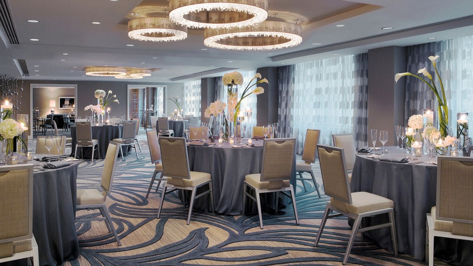 The Gwen, A Luxury Collection Hotel, Chicago - 5