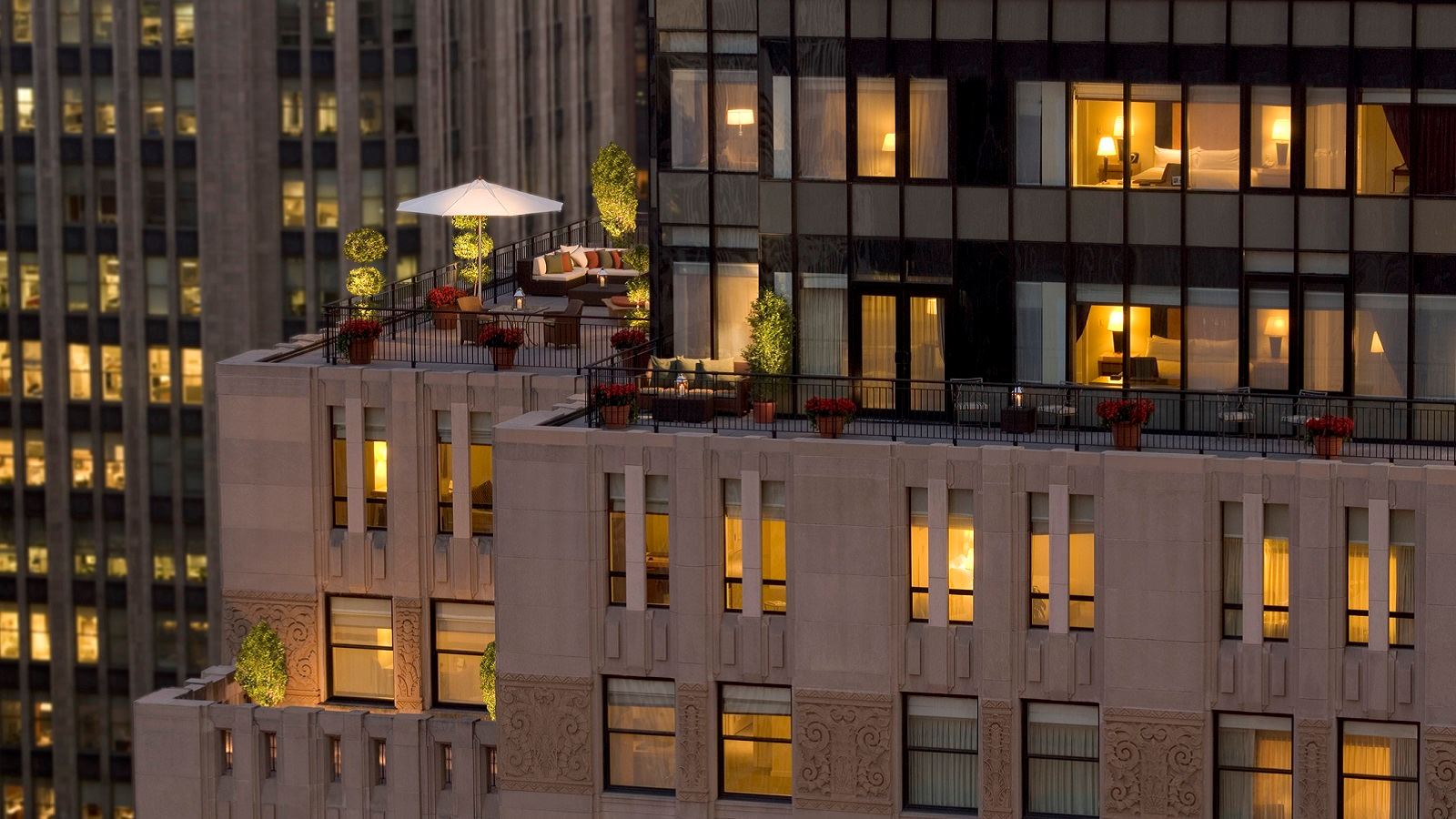 The Gwen, A Luxury Collection Hotel, Chicago - 2