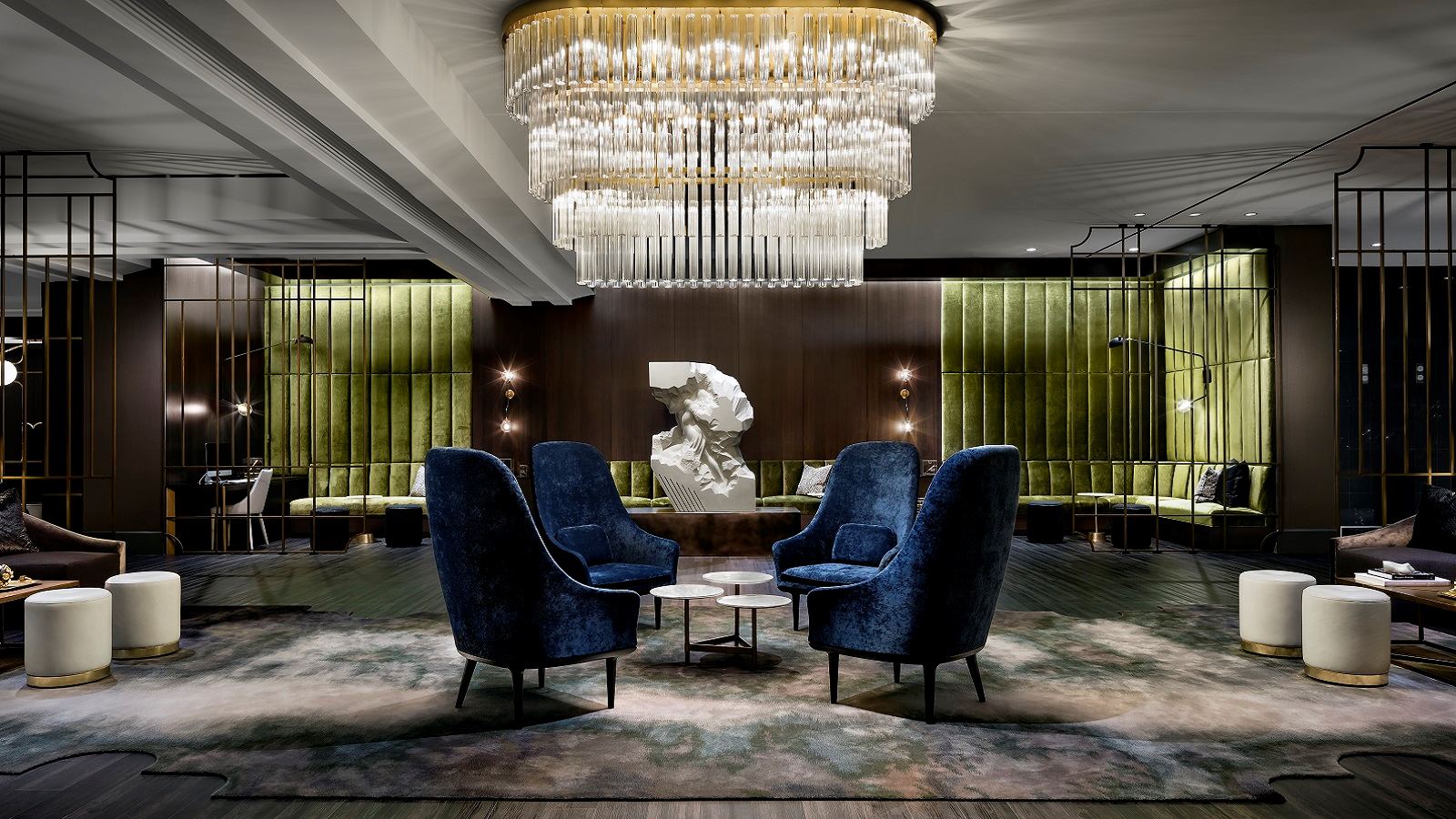 The Gwen, A Luxury Collection Hotel, Chicago - 1