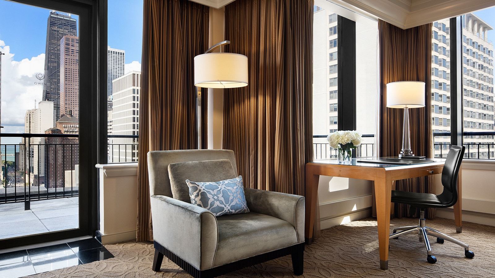 The Gwen, A Luxury Collection Hotel, Chicago - 7