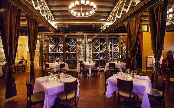 Zia's Lago Vista - 6