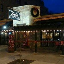 Zia's Lago Vista - 2