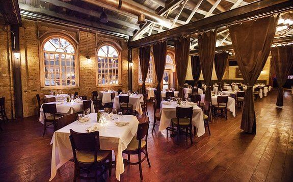 Zia's Lago Vista - 5