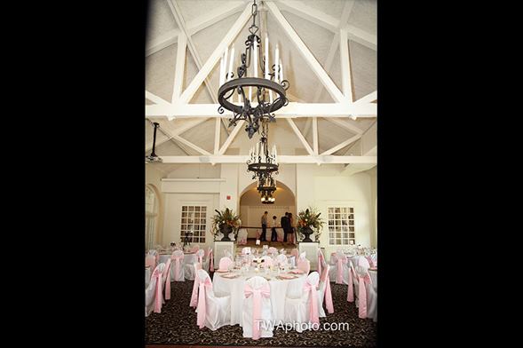 Ravisloe Golf Club - 5