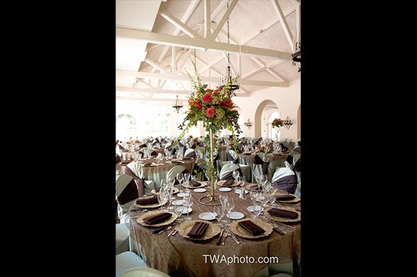 Ravisloe Golf Club - 7