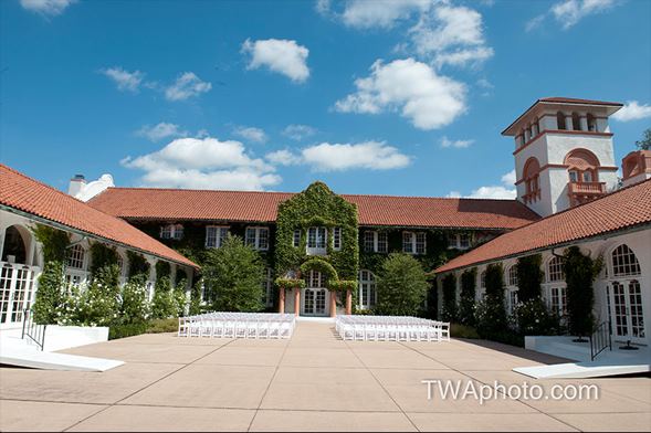 Ravisloe Golf Club - 3