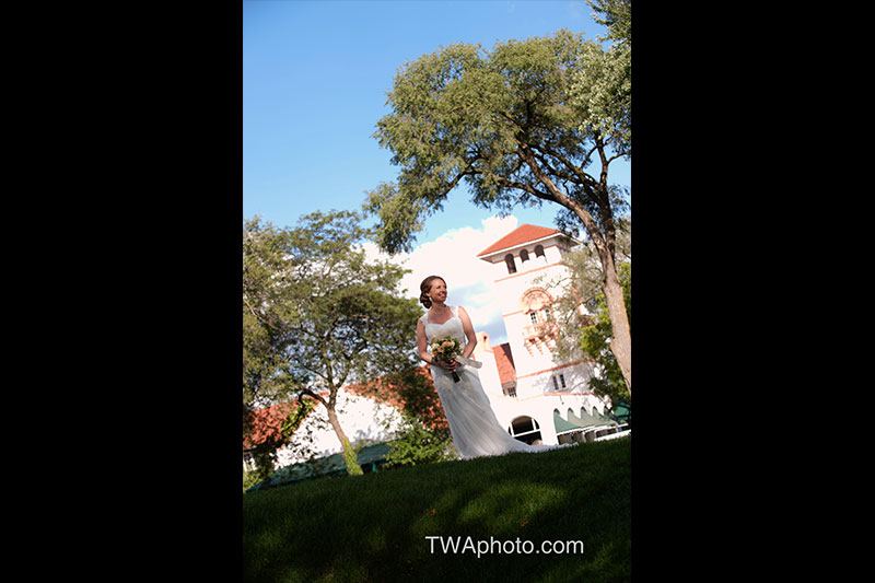 Ravisloe Golf Club - 4