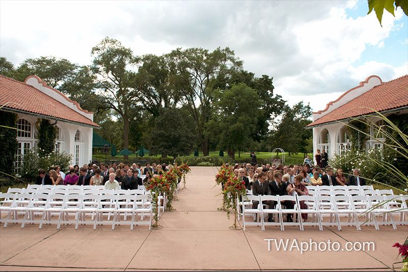 Ravisloe Golf Club - 2