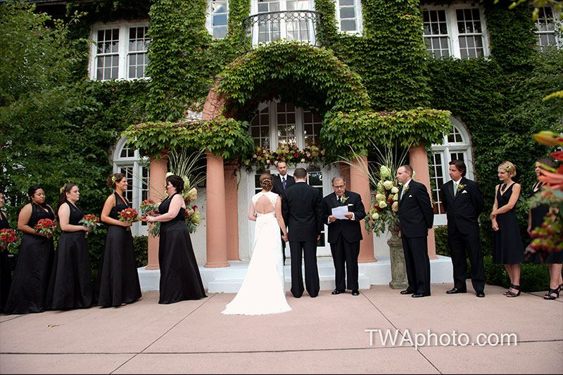 Ravisloe Golf Club - 1