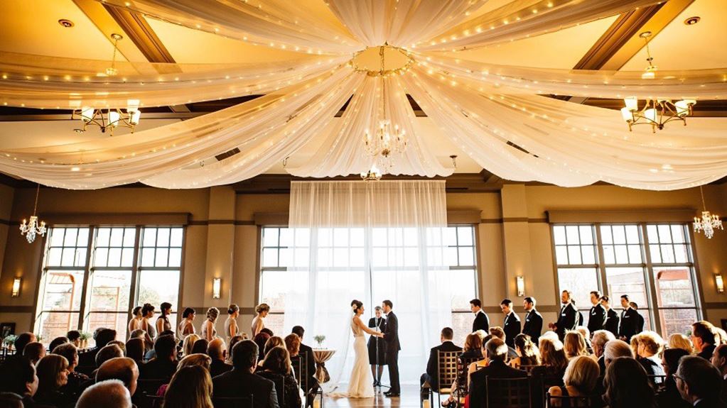 NOAH'S Event Venue - Naperville - 2