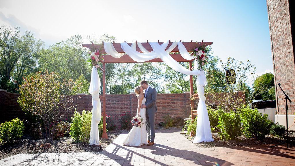 NOAH'S Event Venue - Naperville - 1