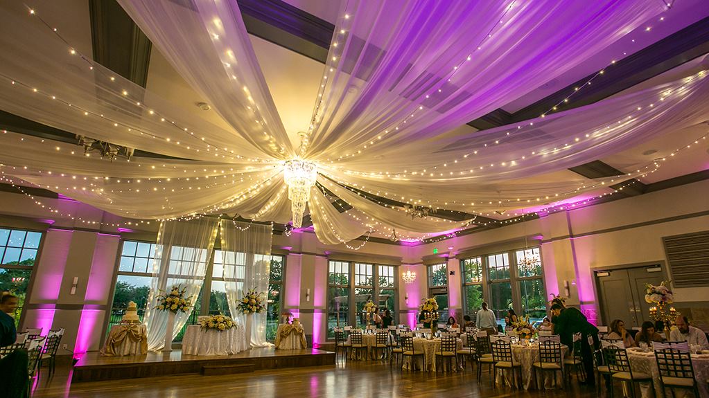 NOAH'S Event Venue - Naperville - 4