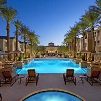 Gainey Suites Hotel - 1