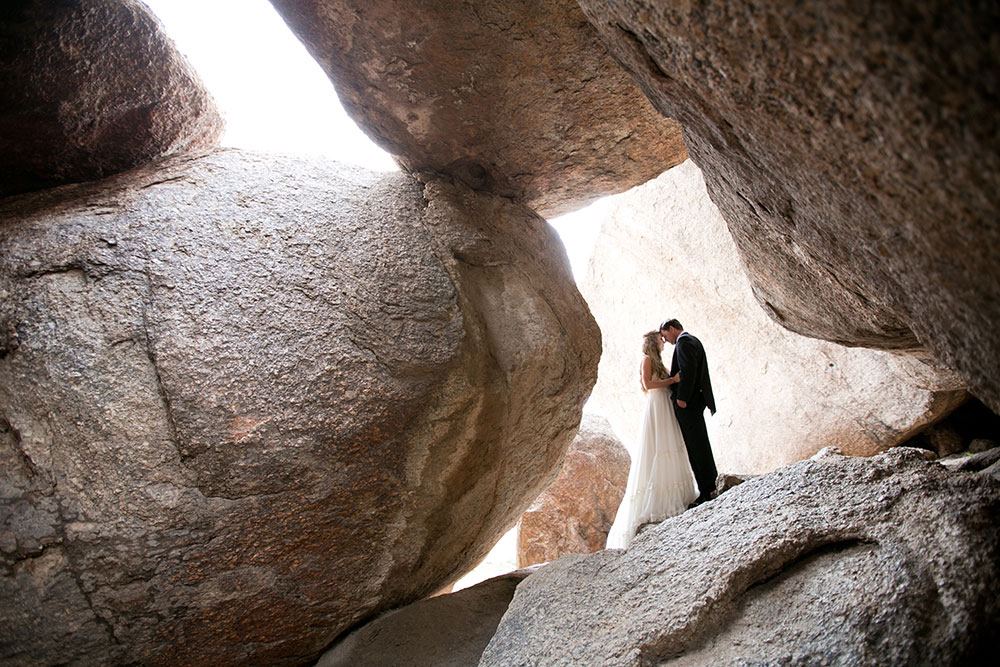 The Boulders Resort And Spa - 7