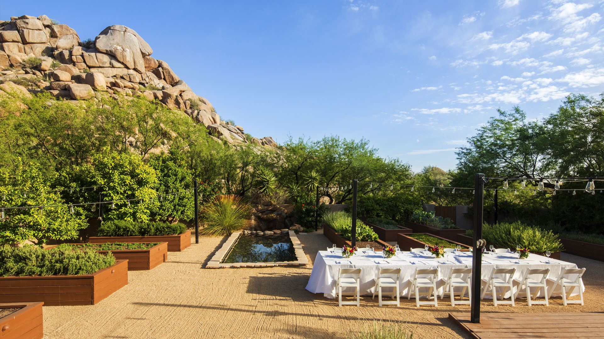 The Boulders Resort And Spa - 3