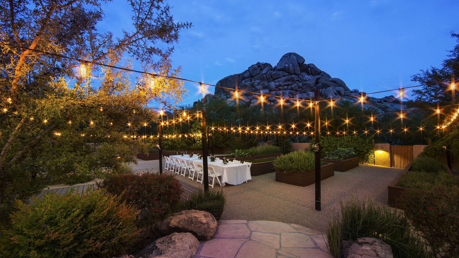 The Boulders Resort And Spa - 6