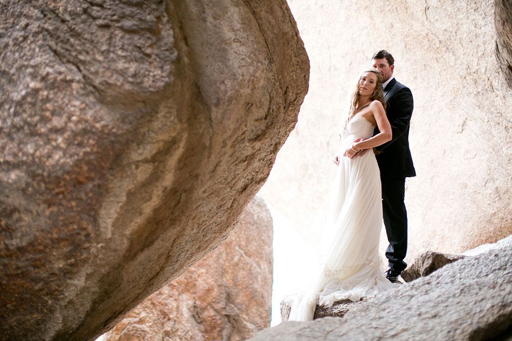 The Boulders Resort And Spa - 4