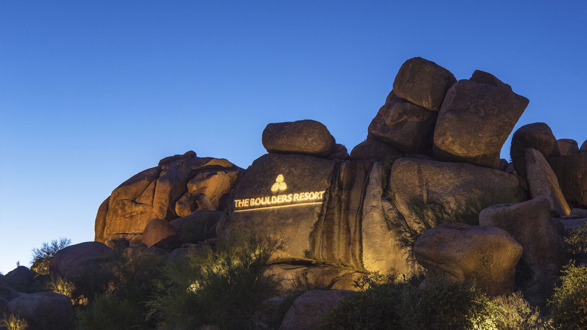 The Boulders Resort And Spa - 5