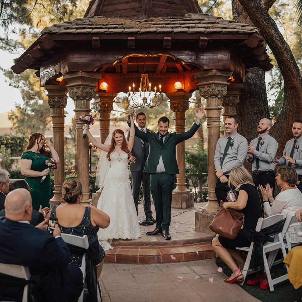 The Wright House - 6