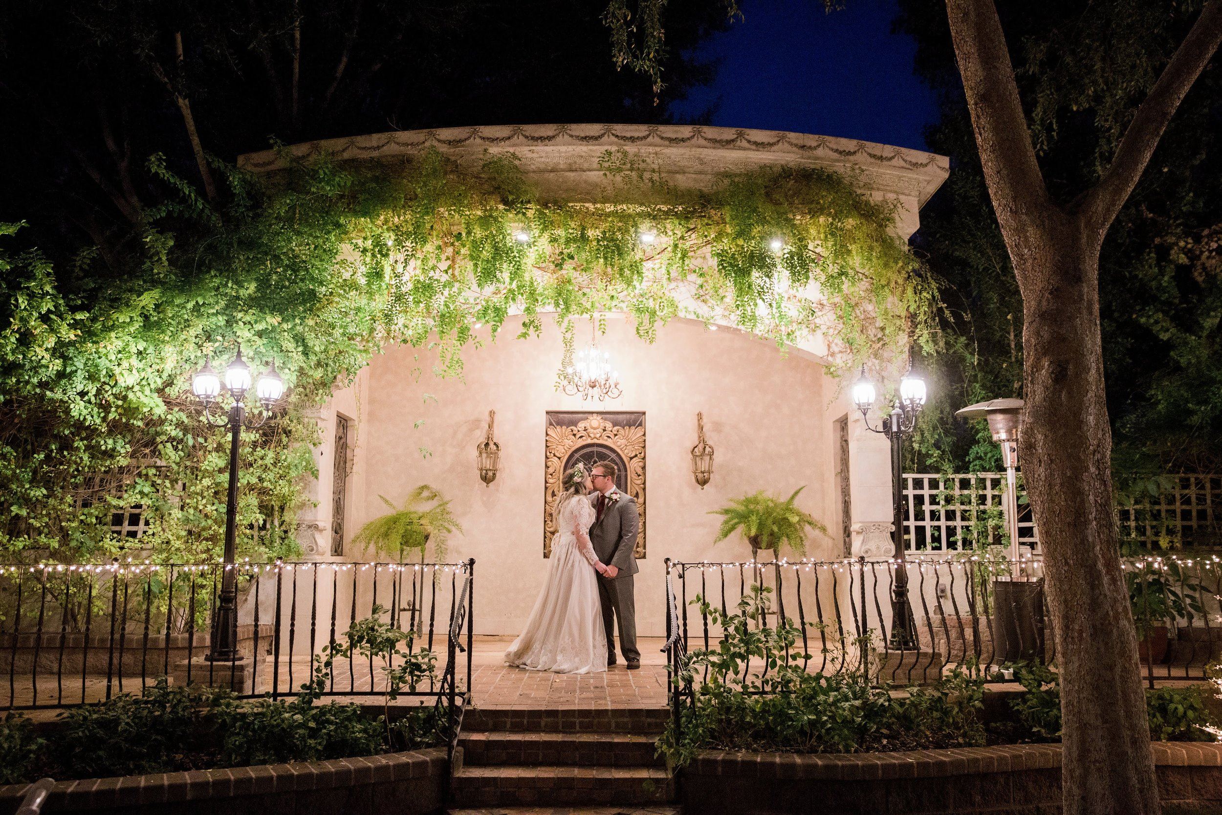 The Wright House - 1