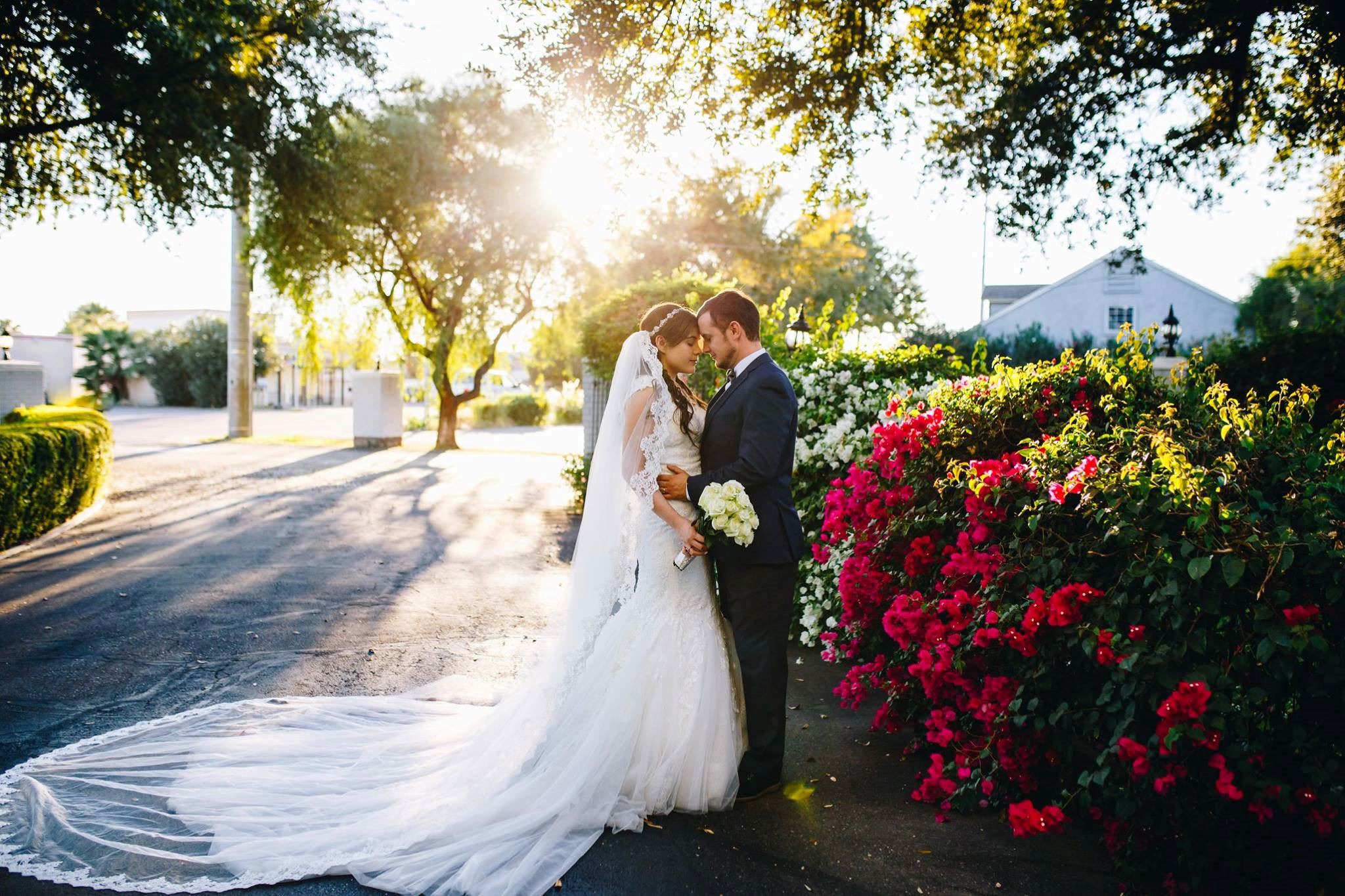 The Wright House - 4