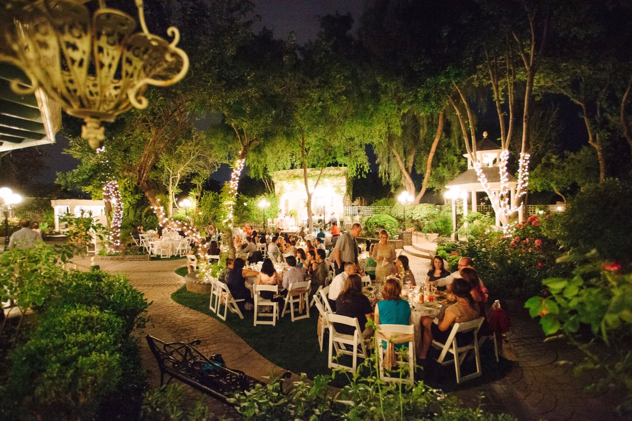 The Wright House - 5