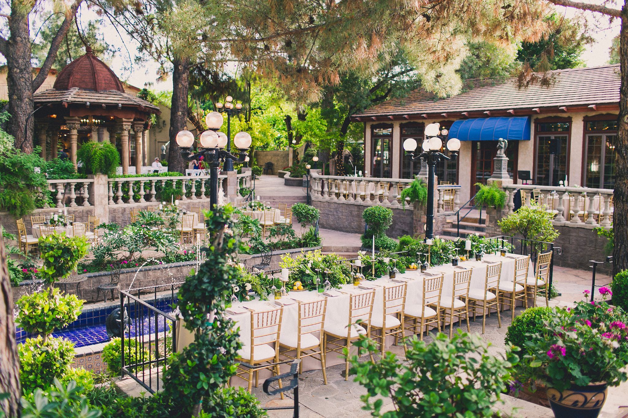 The Wright House - 3