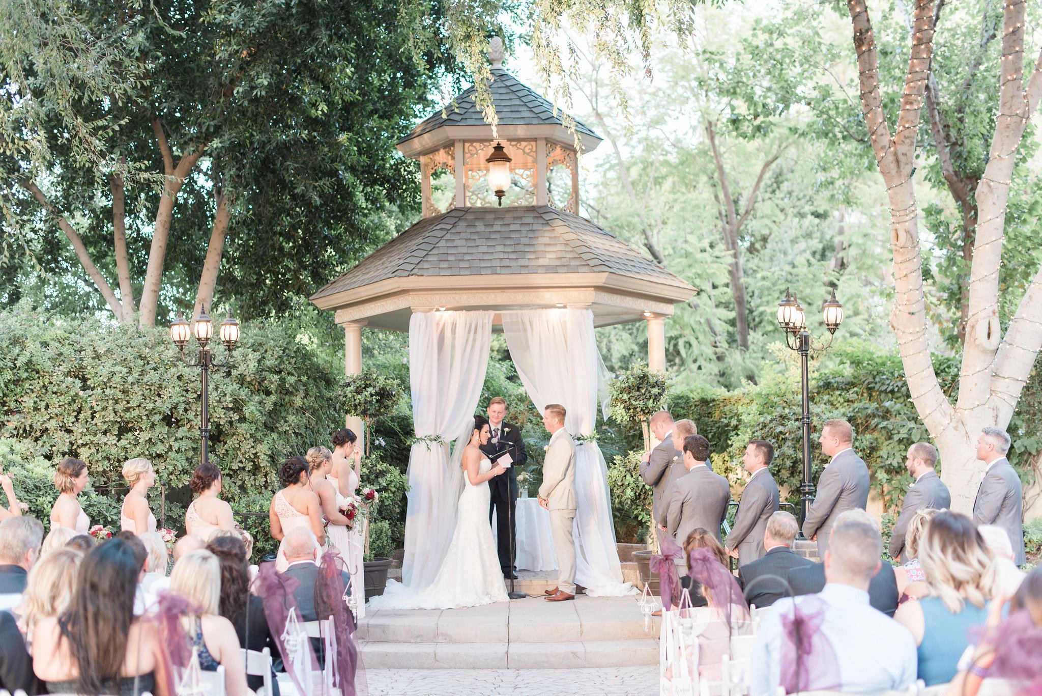 The Wright House - 2