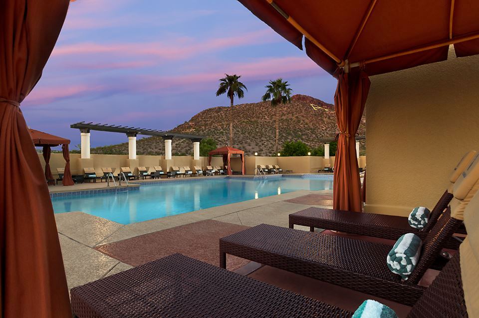 Tempe Mission Palms - 6