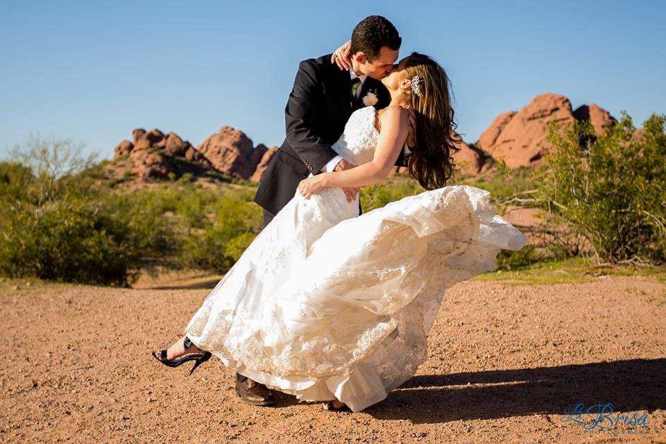 Tempe Mission Palms - 1