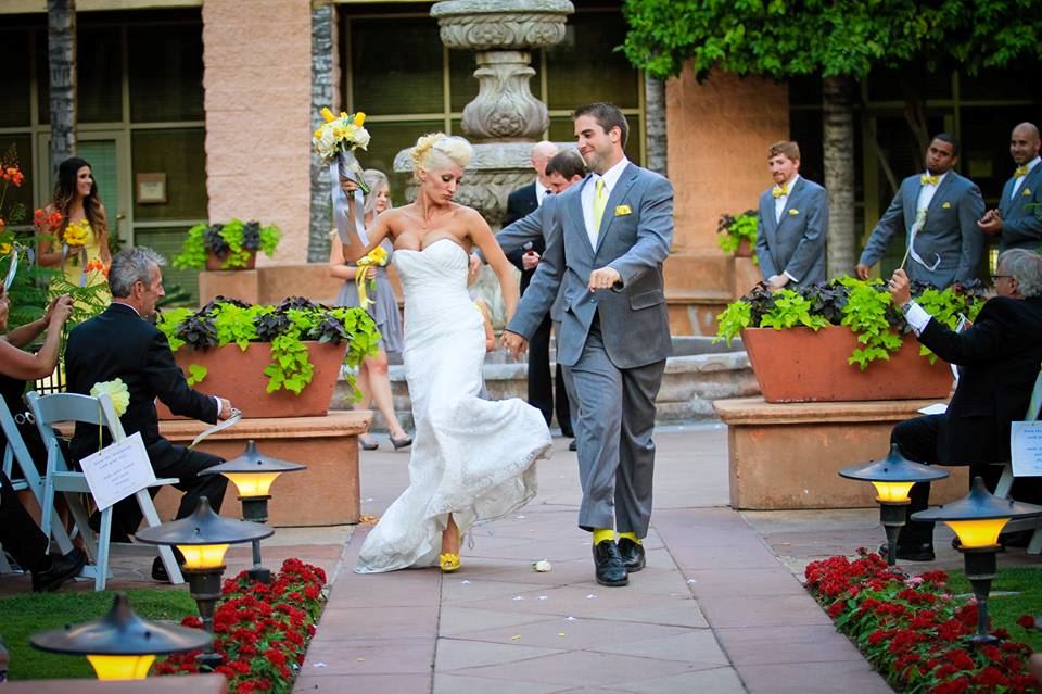 Tempe Mission Palms - 3