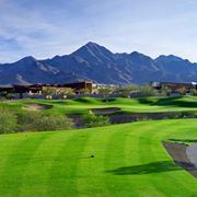McDowell Mountain Golf Club - 5