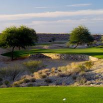 McDowell Mountain Golf Club - 4