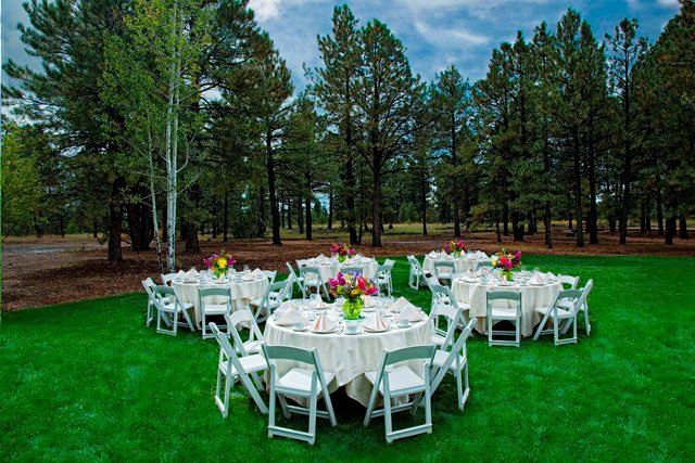 The Little America Hotel - 6